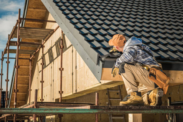 Best Hot Roofs  in Mill Hall, PA