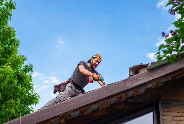 Best Tile Roofing Installation  in Mill Hall, PA