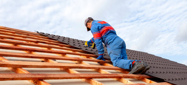 Fast & Reliable Emergency Roof Repairs in Mill Hall, PA