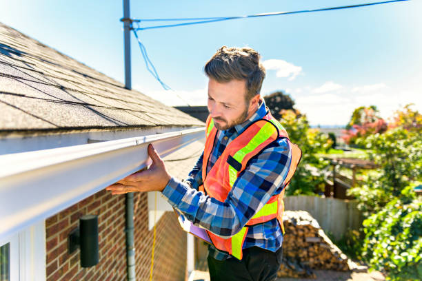 Best Rubber Roofing (EPDM, TPO)  in Mill Hall, PA