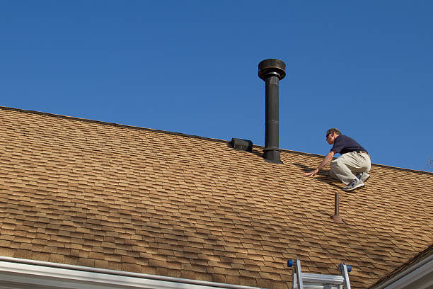 Best Roof Ventilation Installation  in Mill Hall, PA
